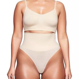 NWOT CORE CONTROL THONG